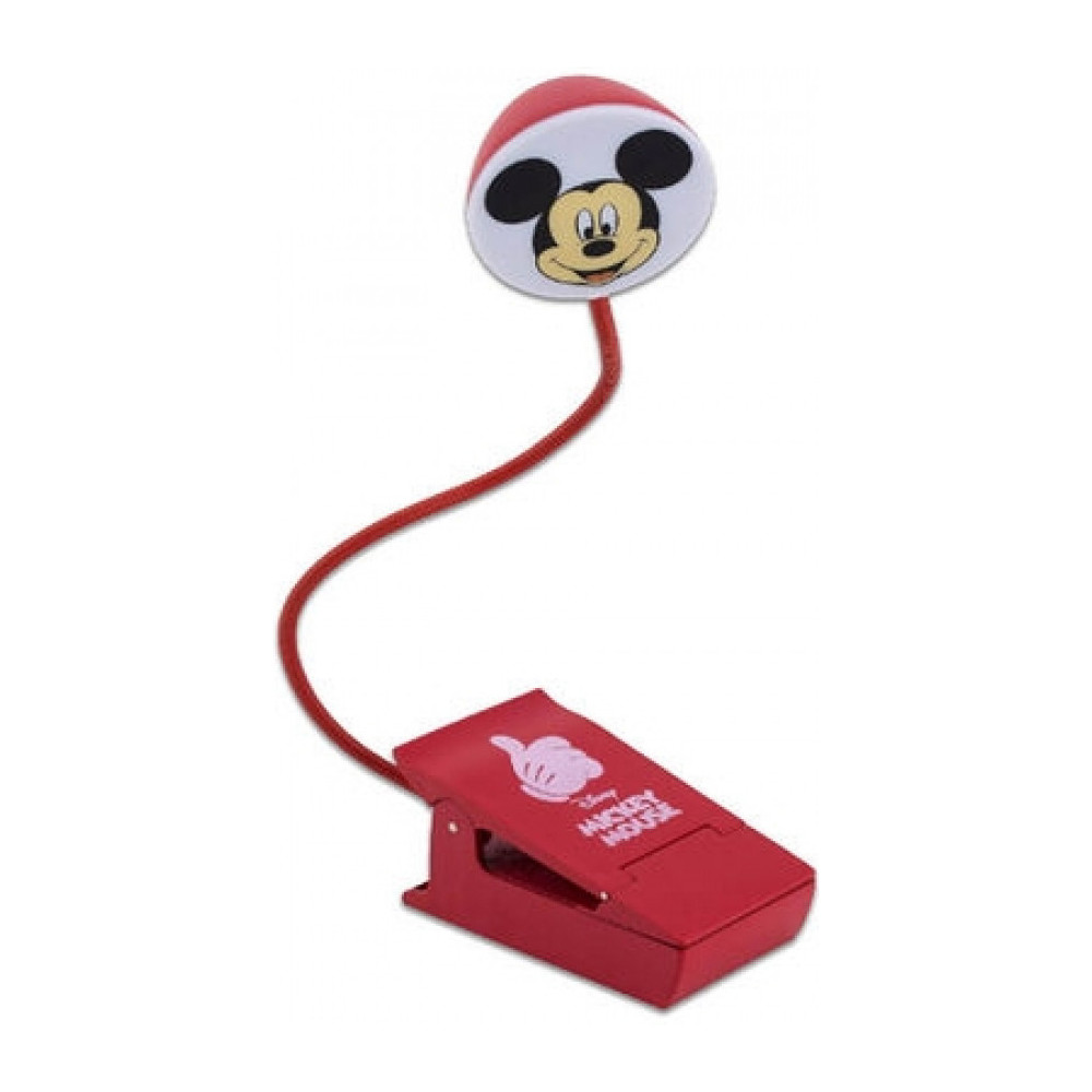 Disney - Mickey Mouse Book Light