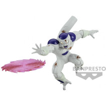 Dragon Ball Z GxMateria Figure - Frieza Battle-worn