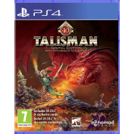 Talisman Digital Edition 40th Anniversary Collection