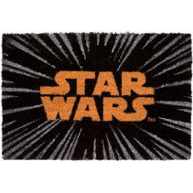 Star Wars - Logo Doormat