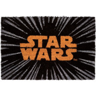 Star Wars - Logo Doormat