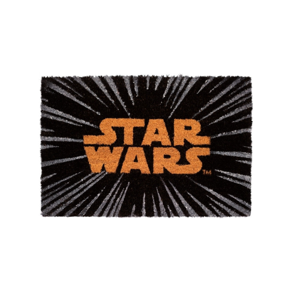 Star Wars - Logo Doormat Star Wars - Logo Doormat
