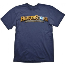 Hearthstone T-Shirt Logo