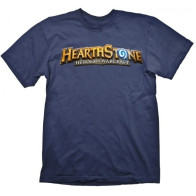 Hearthstone T-Shirt Logo