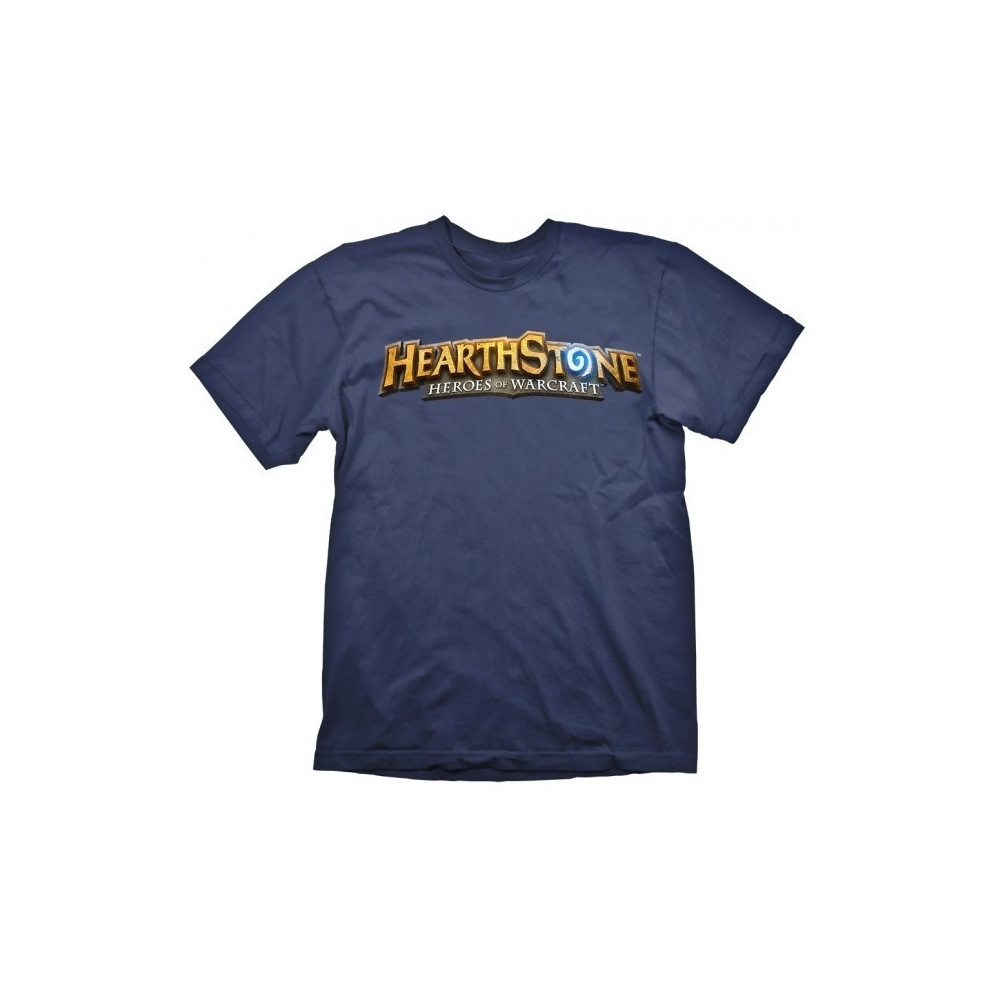 Hearthstone T-Shirt Logo Hearthstone T-Shirt Logo