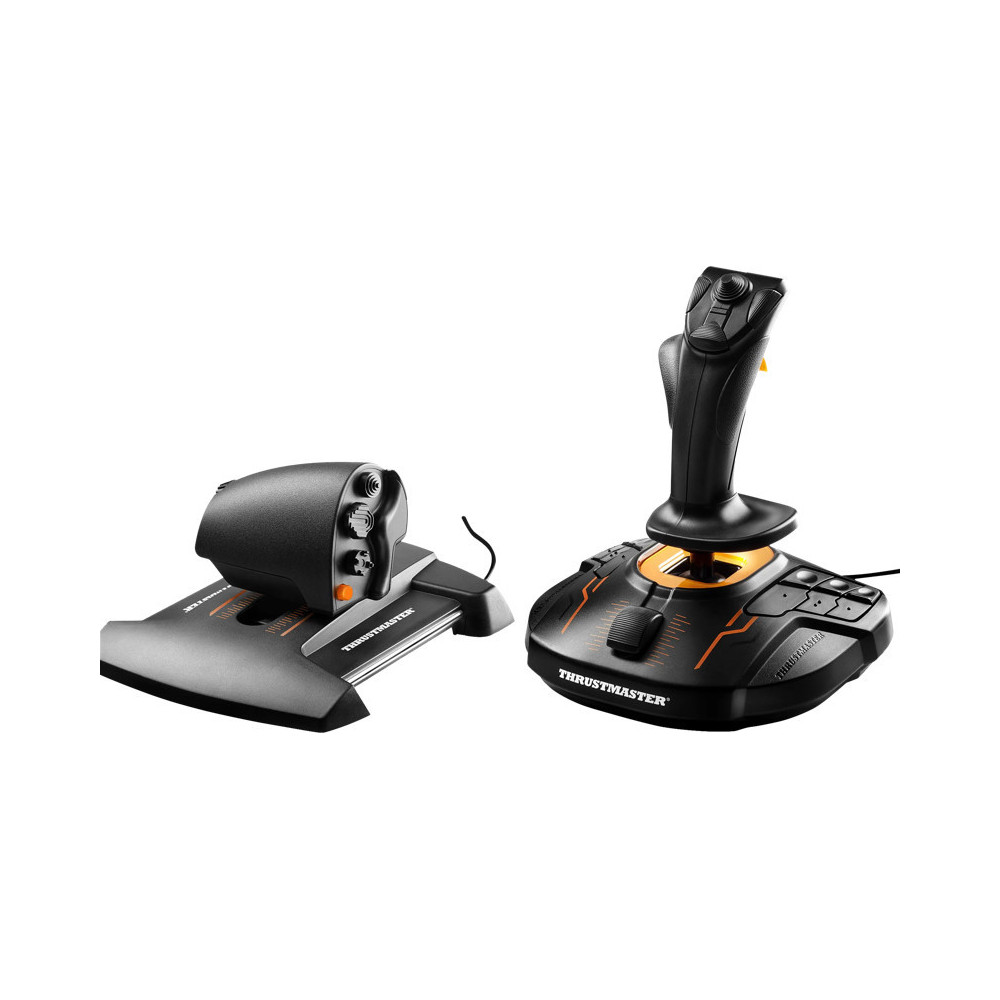 Thrustmaster T.16000M FCS Hotas Thrustmaster T.16000M FCS Hotas