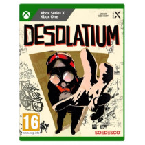 Desolatium