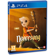 Neversong