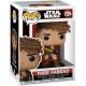Star Wars Acolyte Funko Pop Vinyl: Yord Fandar