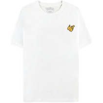 Pokemon Pixel Pikachu T-Shirt