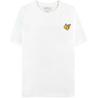 Pokemon Pixel Pikachu T-Shirt