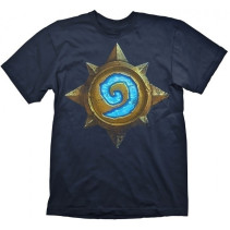 Hearthstone T-Shirt Rose