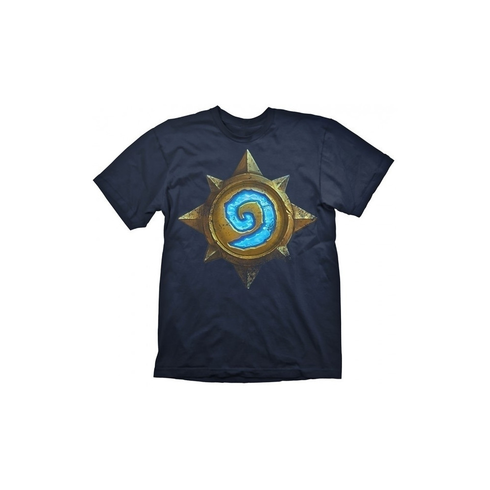 Hearthstone T-Shirt Rose Hearthstone T-Shirt Rose