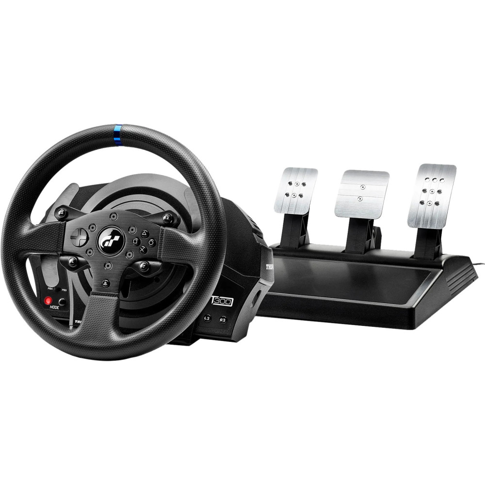 Thrustmaster T300 RS GT Thrustmaster T300 RS GT