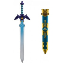 Zelda - Link's Master Sword Replica