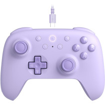 8BitDo Ultimate 2C Wired Controller - Purple Edition