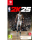 NBA 2K25 (code in a box)