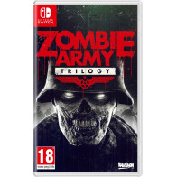 Zombie Army Trilogy