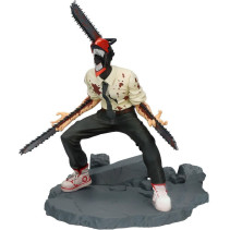 Chainsaw Man Vibration Stars Figure - Chainsaw Man Special