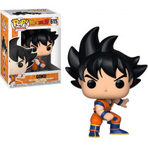 Dragon Ball Z Funko Pop Vinyl: Goku