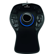 3Dconnexion SpaceMouse Pro