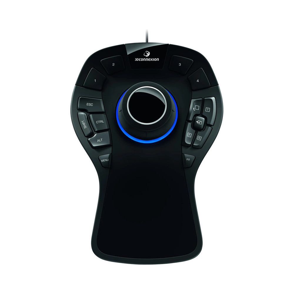 3Dconnexion SpaceMouse Pro 3Dconnexion SpaceMouse Pro
