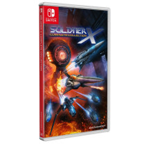 Soldner-X Complete Collection