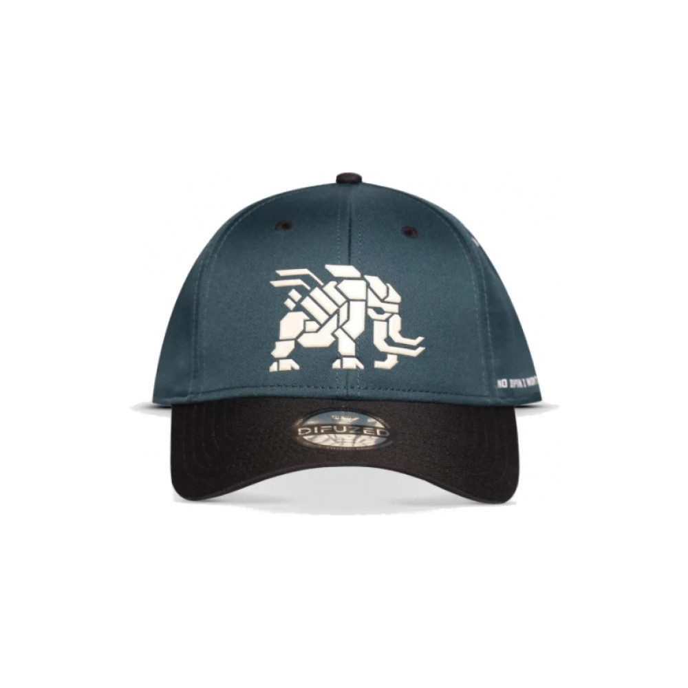 Horizon Forbidden West - Adjustable Cap Horizon Forbidden West - Adjustable Cap
