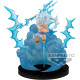 One Piece WCF Special Figure - Monkey.D.Luffy (Gear 5)