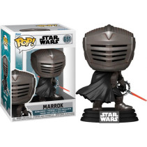 Star Wars: Ahsoka Funko Pop Vinyl: Marrok