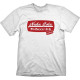 Fallout - Nuka Cola Ice C. White T-Shirt