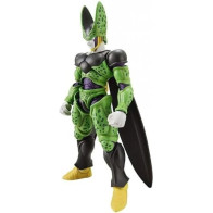Dragon Ball Super Figure-Rise Model Kit - Perfect Cell