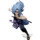 Naruto Shippuden Colosseum Figure - Sasuke Uchiha
