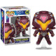 Blue Beetle Funko Pop Vinyl: Conrad Carapax