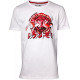 Rick and Morty - The Vortex Men's T-shirt