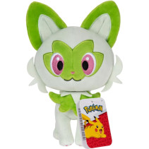 Pokemon Pluche - Sprigatito (20 cm) (Jazwares)