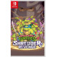 Teenage Mutant Ninja Turtles Shredder's Revenge