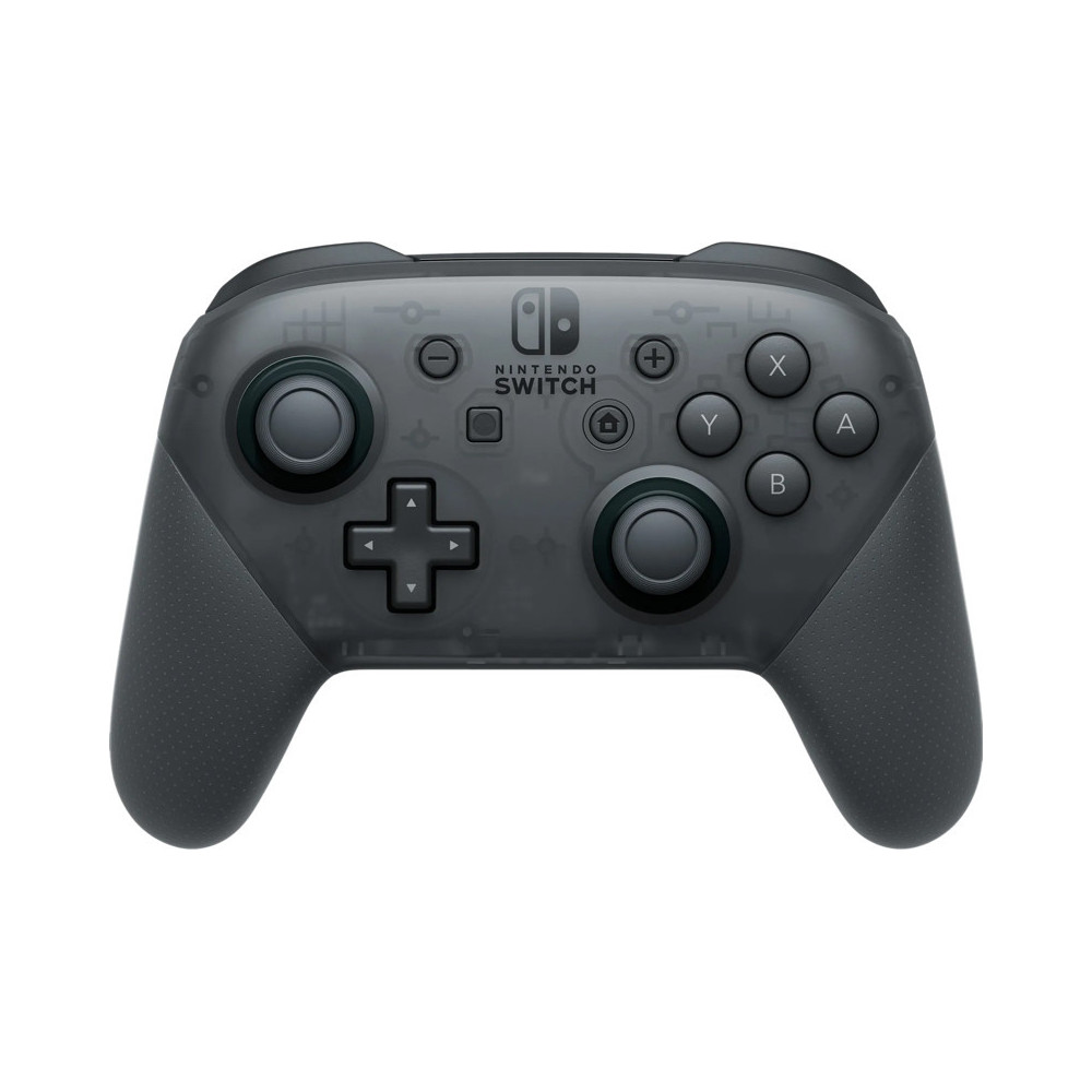 Nintendo Switch Pro Controller Nintendo Switch Pro Controller