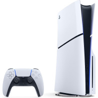 PlayStation 5 Disc Edition (SLIM VERSION)