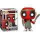 Deadpool Funko Pop Vinyl: Larp Deadpool