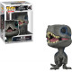 Jurassic World Funko Pop Vinyl: Blue