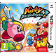 Kirby Battle Royale