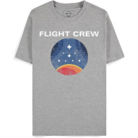 Starfield - Flight Crew Men's Short Sleeved T-shirt