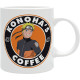 Naruto - Konoha's Coffee Mug