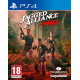 Jagged Alliance: Rage!