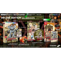 Assault Suits Valken Declassified Deluxe Edition