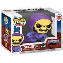 Masters of the Universe Funko Pop Vinyl: Skeletor