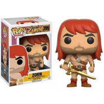 Son of Zorn Funko Pop Vinyl: Zorn