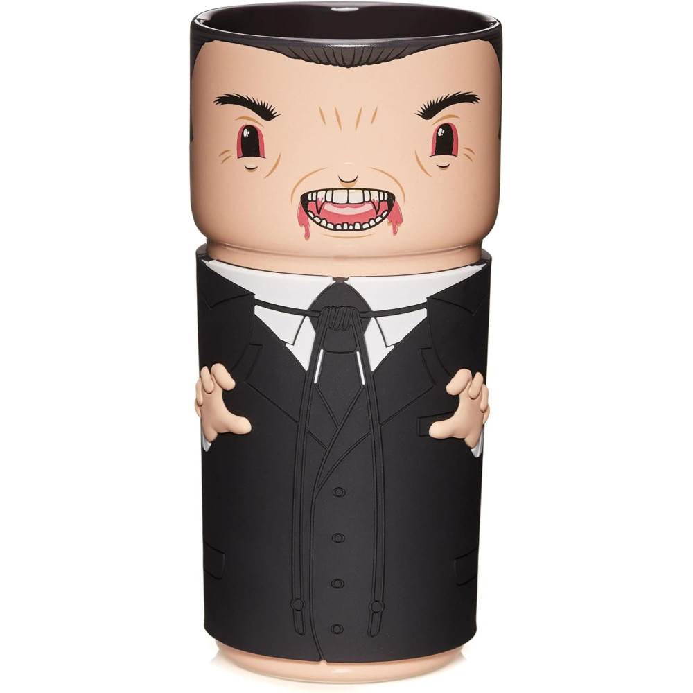 Dracula CosCup - Dracula Dracula CosCup - Dracula
