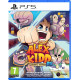 Alex Kidd in Miracle World DX